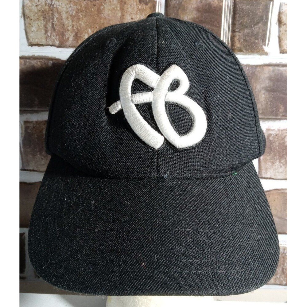 FUBU Mens 25th Anniversary Collectors Edition Snapback Hat